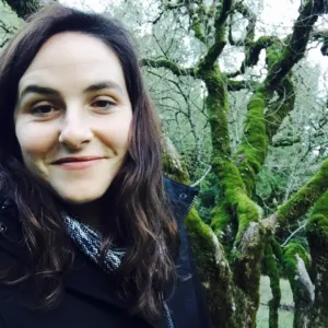 Michelle Cilia, MA, LMFT, Marriage & Family Therapist in San Francisco, CA 