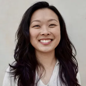 Tina Lo
