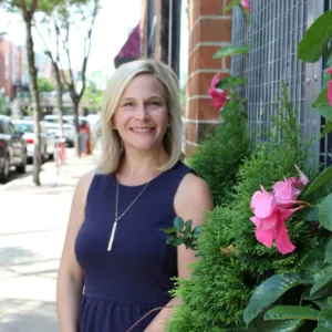 Kate Loewenstein