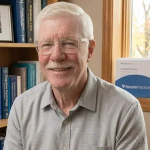 Roger Gunther, MSW, LCSW  Individual, Marriage and Family Counselor, Clinical Social Worker  in Edwardsville, IL 