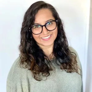 Isita Patel