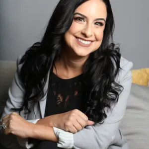 Theresa Roman