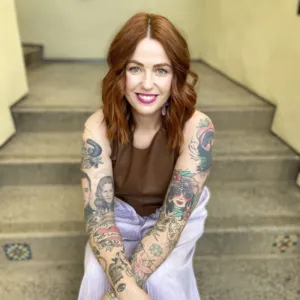 Dr. Mae Casanova, PsyD, Psychologist in San Diego, CA 