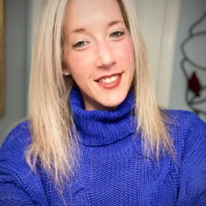 Samantha Rubinstein