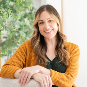 Morgan McGill, LPC, Counselor in Alpharetta, GA 30009