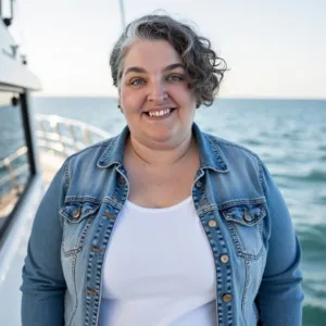 Fiona Crounin