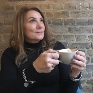 Rhea Lester, LPC-S , IFS-Level 2, EMDR & Trauma informed, Counselor  in Texas 