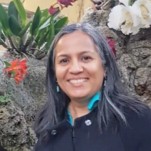 Sangeeta Prasad