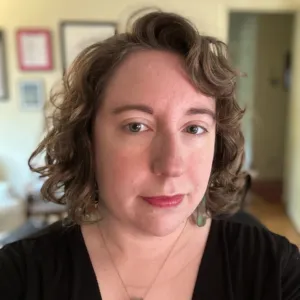 Erin Riedel, LCSW, Licensed Clinical Social Worker in Louisville, KY 