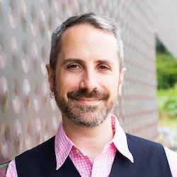 Nick Venegoni, MFT & CHT, Licensed Marriage & Family Therapist in San Francisco, CA 