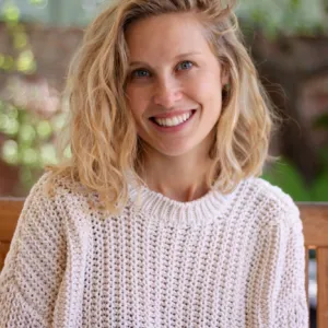 Sarah Frank-meltzer