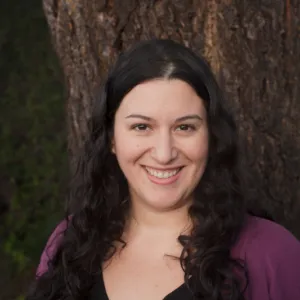 Monica Lois, MA, Associate Marriage & Family Therapist 