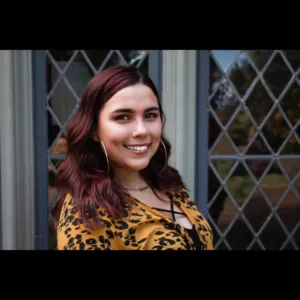 Maribel Guevara-myers