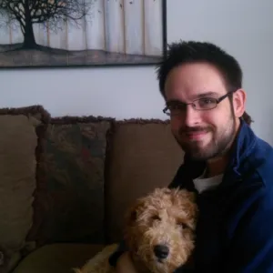 Stephen Thomas, MA, LPCC, Licensed Professional Clinical Counselor in Ashland, OH 