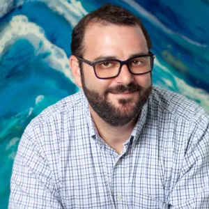 Jeffrey Mandelkorn