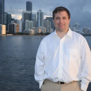 Kyle Slough, LMHC, LCMHC, LCAS, NCC, CCMHC, CCTP, ICAADC, Counselor in MIRAMAR, FL 