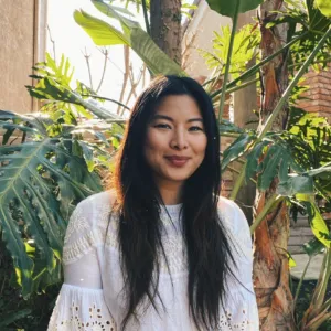 Catherine Vu