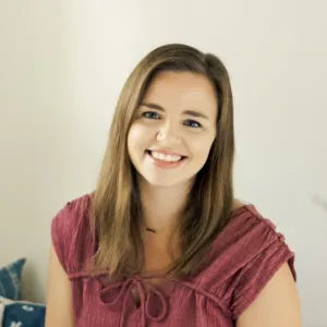 Abby Van egdom