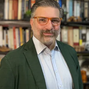 Craig Kayaian