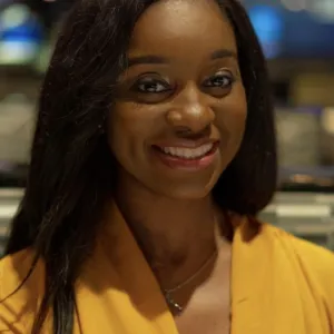 Daniqua Williams