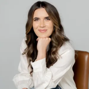 Stephanie Michaelian