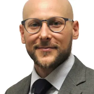 Anthony Bishop