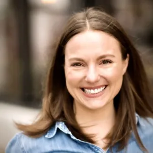 Sarah Mccune