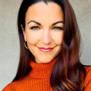Melissa Ellsworth, Ph.D., Clinical Psychologist in Portland, OR 