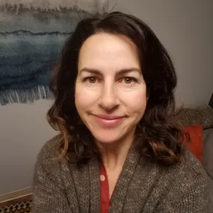 Monique Miller, MA, LMFT, Licensed Marriage & Family Therapist in Santa Cruz, CA 