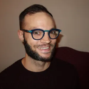 Sean Penny, MA, LPC, Licensed Professional Counselor in Washington, DC 