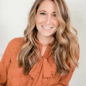 Rachel Daggett