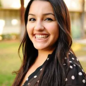 Veronica Barcenas
