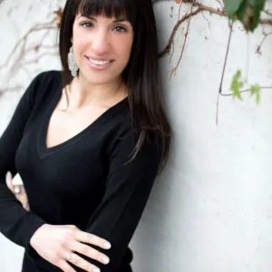 Cristina Mardirossian