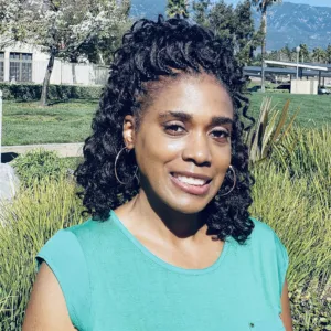 Delseta Robinson