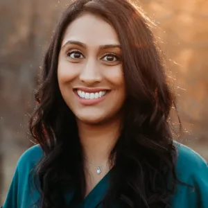 Sarita Patel