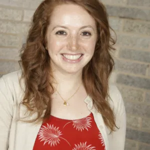 Rachel Potter