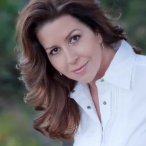Camille Larsen, LPC, LAC, Counselor  in Colorado 