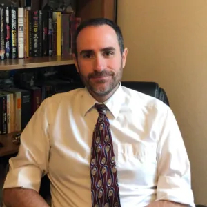 Curt Espinoza