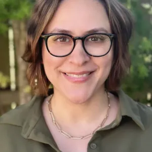 Lindsey Ford