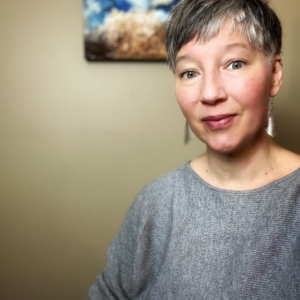 Heather Newton Brown, LCPC, LCMHC, NCC, Counselor in Casco, ME 