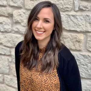 Kendra Foisie rice