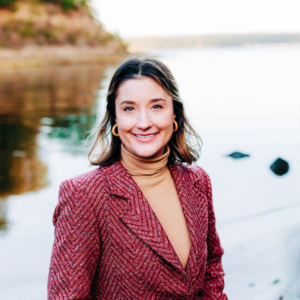 Sadie Bingham, MSW, LICSW, Licensed Clinical Social Worker in Chimacum, WA 