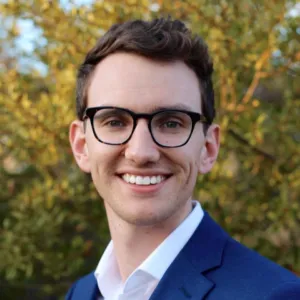 Alex Parnell, , Licensed Marriage & Family Therapist in Cedar Park, TX 