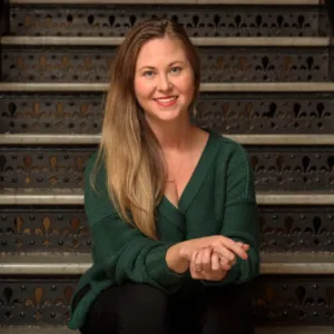 Jenny Martin, PsyD, Psychologist in Chicago, IL 