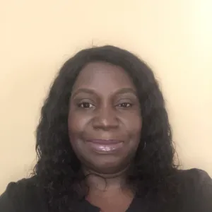 Dr. judith Rose-wilson