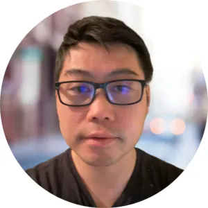 Nelson Ho, LCSW, Licensed Clinical Social Worker  in New York 