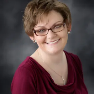Sharon Wilke otrembiak
