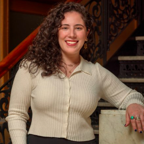 Stef Stone, LCSW, Therapist in Chicago, IL 