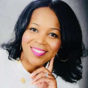 Nitasha Liggins