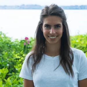 Olivia Dabboussi